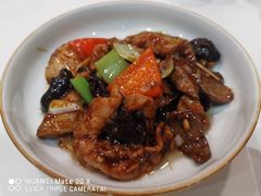 -东兴楼饭庄(六里桥店)