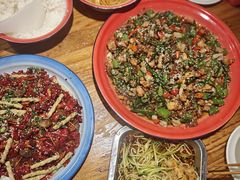 -兔槽江湖菜·重庆璧山兔(水围店)