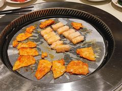 -么子烤肉(化龙池店)