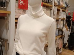 -优衣库(成都锦华万达广场店)