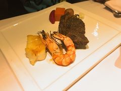 -王品牛排(珠海富华里店)