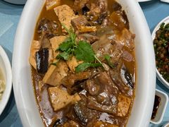 -大连湾旭日·家宴·海肠捞饭(马栏广场店)