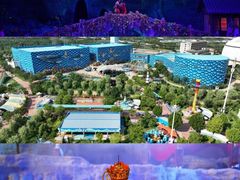 -华夏文旅西安度假区