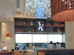 -菲滋意式餐厅(临海银泰店)