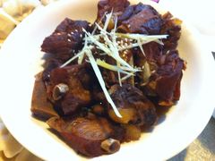 -东方饺子王(工农总店)