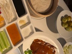 -四季民福烤鸭店(故宫店)