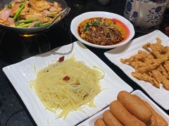 -蜀都丰 正宗水煮鱼(建德天城店)