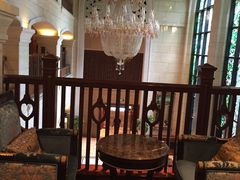 -马勒别墅·中餐厅