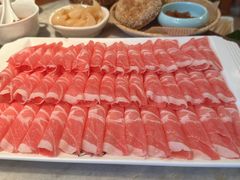 -清真·鸦儿李记·涮肉(花市店)