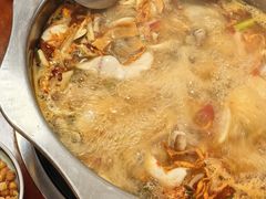 -大理.老字号渝记酸萝卜乌鱼(古城总店)