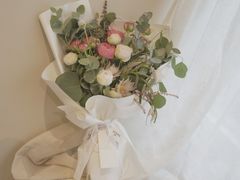 -王尔德与花
