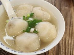 -永和鱼丸(南后街店)