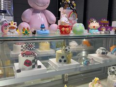 -CAKEBOSS蛋糕老板(东直门来福士店)