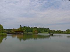 -苏州太湖国家湿地公园