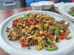 -湖南人家湘菜馆(镇江路店)