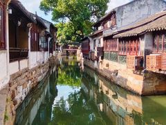 -锦溪古镇