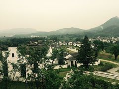 -黄山悦榕庄明月白云餐厅