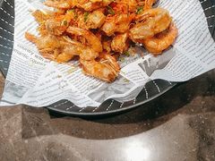 -海鲜e族(五江天街店)