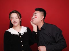 -bobo高端证件照工作室(三元桥店)