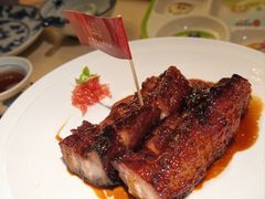 -侨美食家·粤菜(体育西路店)