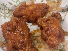 -韩礼年糕(飞虹路店)