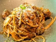 -街角 T·COFFEE 融合料理·BISTRO(车公庙店)