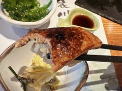 -衣川小森林·料理·寿司(鸿铭中心店)