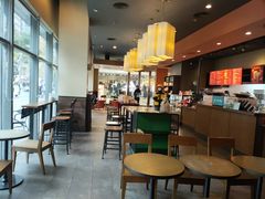 -星巴克(重庆新天泽国际广场店)