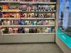 -Olive Young(明洞旗舰店)