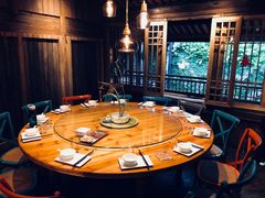 包厢-陌上花开餐厅(云山路店)