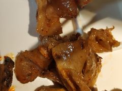 -可口香·非遗老号烧烤(南岗直营店)