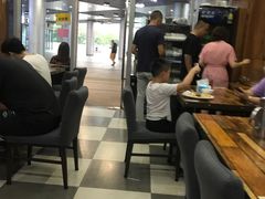 大堂-塔斯提抓饭(东城汇店)