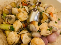 -同庆楼(滨湖万达广场店)