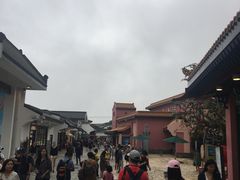 -天坛大佛