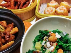 -香港狮子山下·明星粤菜餐厅(北苑店)