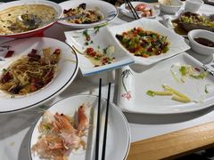 -威海渔村(静安旗舰店)