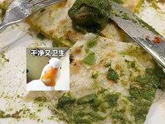 -克比叔叔印度餐厅Kebabs on the Grille(人民广场店)
