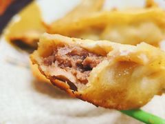 -清真蒋有记(老门东店)