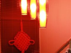 -澜悦汇推拿足道(蓝村路店)