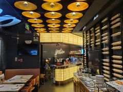 -get pizza意大利餐厅(凯德MALL店)