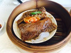 -七哥港式茶餐厅(亮马桥总店)