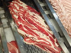 -金滏山·烤肉海鲜火锅自助(襄阳万达店)
