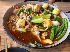-壹酒贰肉1926·深夜食堂(南京北街店)