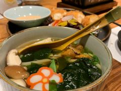 -江户前寿司(好运街店)