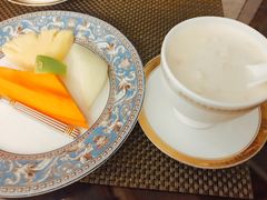 -顶鲜101美食美景餐厅