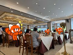 -怡园饭店-餐厅(四望亭店)