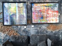 -Cafe Aewol Monsant
