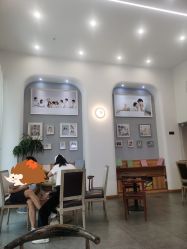 点击看大图 门面-宝贝家族国际影像馆(东郊记忆店)