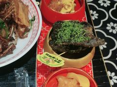 -满园烤鸭·春饼(沈北万达店)