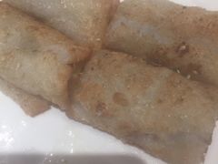 -梁家大院•农家菜(昆山会展中心店)